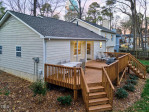 708 Grimstead Cir Cary, NC 27511