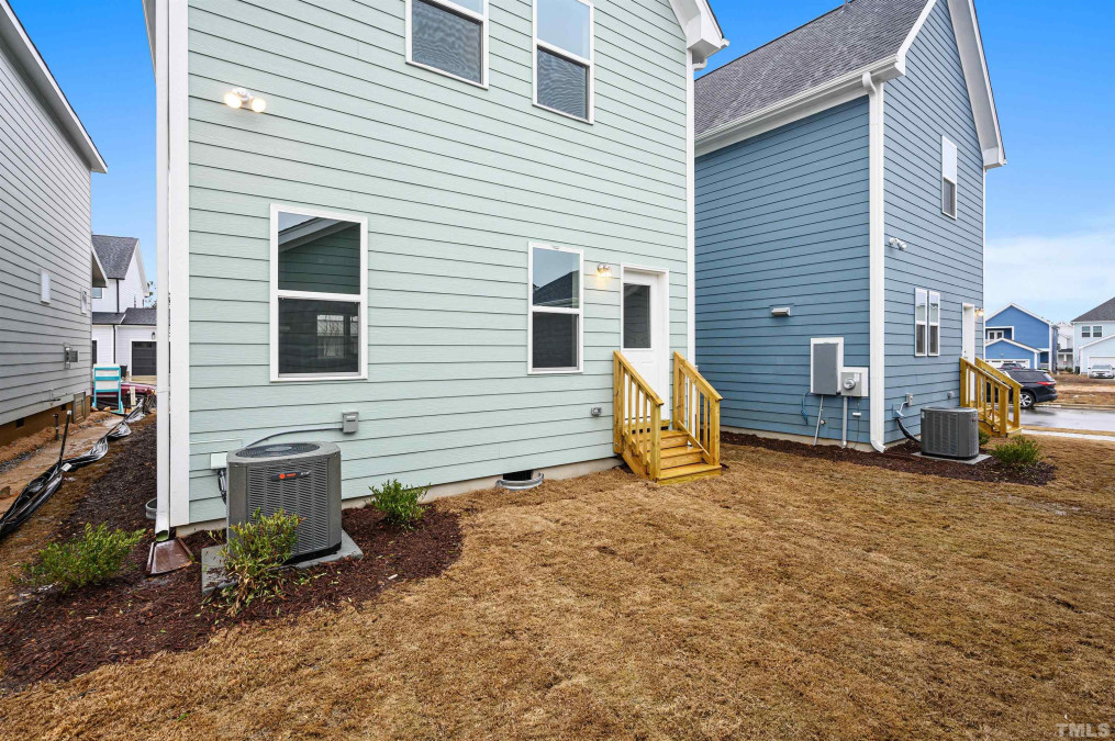 1320 Barreto Dr Wendell, NC 27591