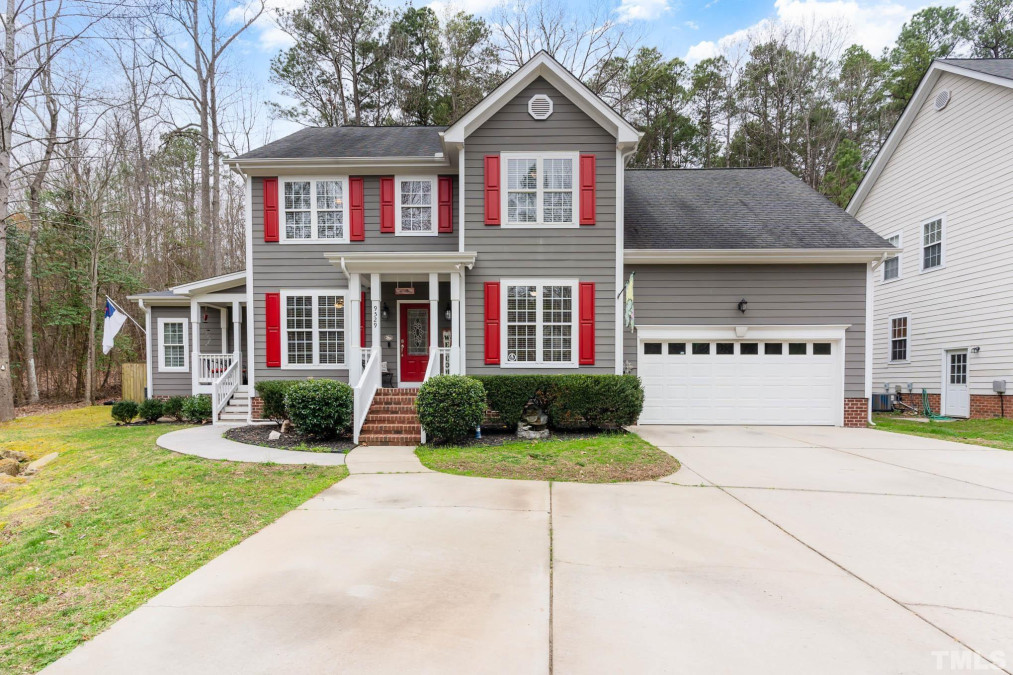 9529 Waterwood Ct, Raleigh, NC 27614 Raleigh Realty
