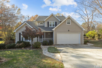 7621 Heuristic Way Wake Forest, NC 27587