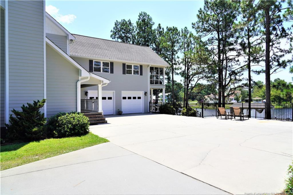 82 Bay Ridge Rd Harrells, NC 28444