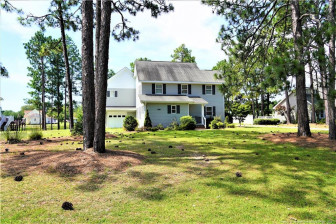 82 Bay Ridge Rd Harrells, NC 28444