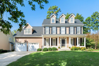 305 Holly Park Dr Holly Springs, NC 27540