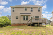 59 Wood Green Dr Wendell, NC 27591