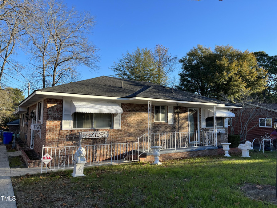 1854 Stanberry St, Fayetteville, NC 28301 Raleigh Realty