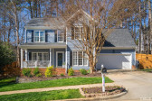 2406 Fordcrest Dr Apex, NC 27502