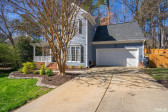 2406 Fordcrest Dr Apex, NC 27502