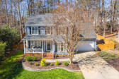 2406 Fordcrest Dr Apex, NC 27502