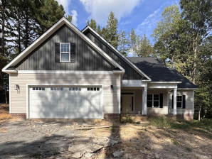 43 Nolan Park Dr Selma, NC 27576