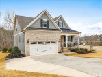 1009 Crescent Moon Ct Durham, NC 27712