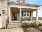 1009 Crescent Moon Ct Durham, NC 27712