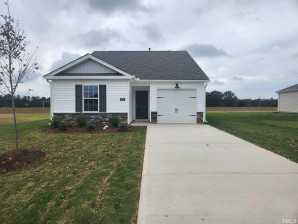 3022 Paradise Way Sanford, NC 27332