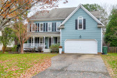 103 Lakeleaf Ct Cary, NC 27518