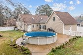 613 Shadywood Ln Raleigh, NC 27603