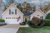 9108 Erinsbrook Dr Raleigh, NC 27617