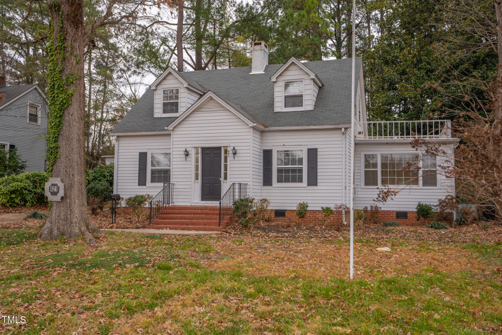 421 Morgan St Roxboro, NC 27573