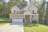 4638 Apple Ridge Ln Graham, NC 27253