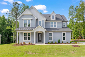 324 Amber Oak Dr Selma, NC 27576