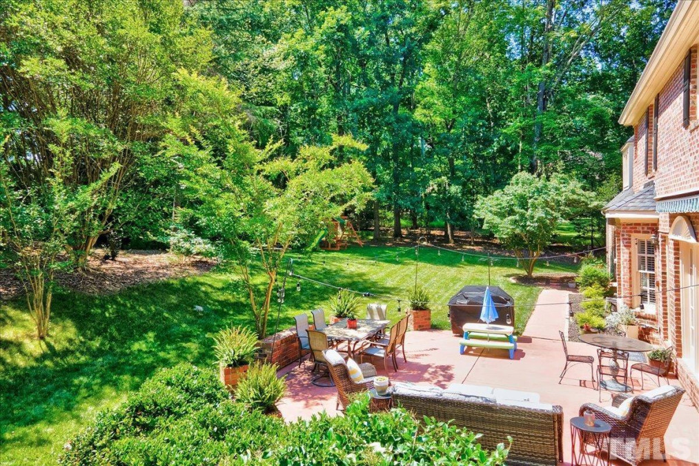 2305 Vintage Hill Dr, Durham, NC 27712 Raleigh Realty