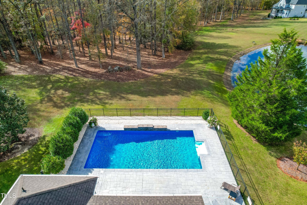 204 Harvest Ln Pittsboro, NC 27312