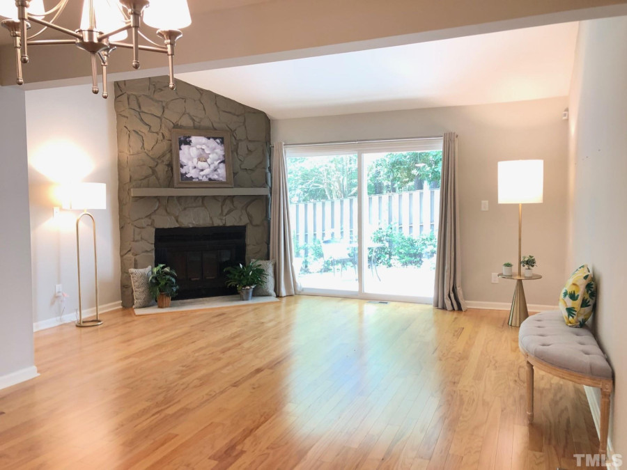 5903 Whitebud Dr Raleigh, NC 27609