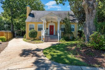 1107 Belmont Cir Fayetteville, NC 28305