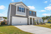 416 Tucana St Wendell, NC 27591