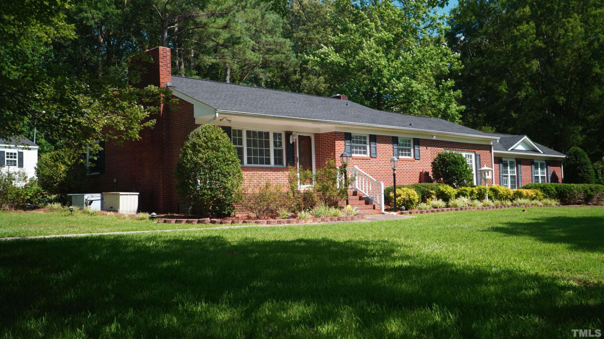 2426 Lower Moncure Rd, Sanford, NC 27330 Raleigh Realty