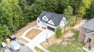 216 Bayberry Woods Dr Garner, NC 27529