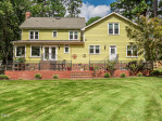 3332 Buck Run Trl Wake Forest, NC 27587