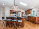 3332 Buck Run Trl Wake Forest, NC 27587