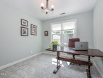 3332 Buck Run Trl Wake Forest, NC 27587