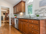 3332 Buck Run Trl Wake Forest, NC 27587