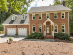 3332 Buck Run Trl Wake Forest, NC 27587