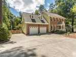 3332 Buck Run Trl Wake Forest, NC 27587