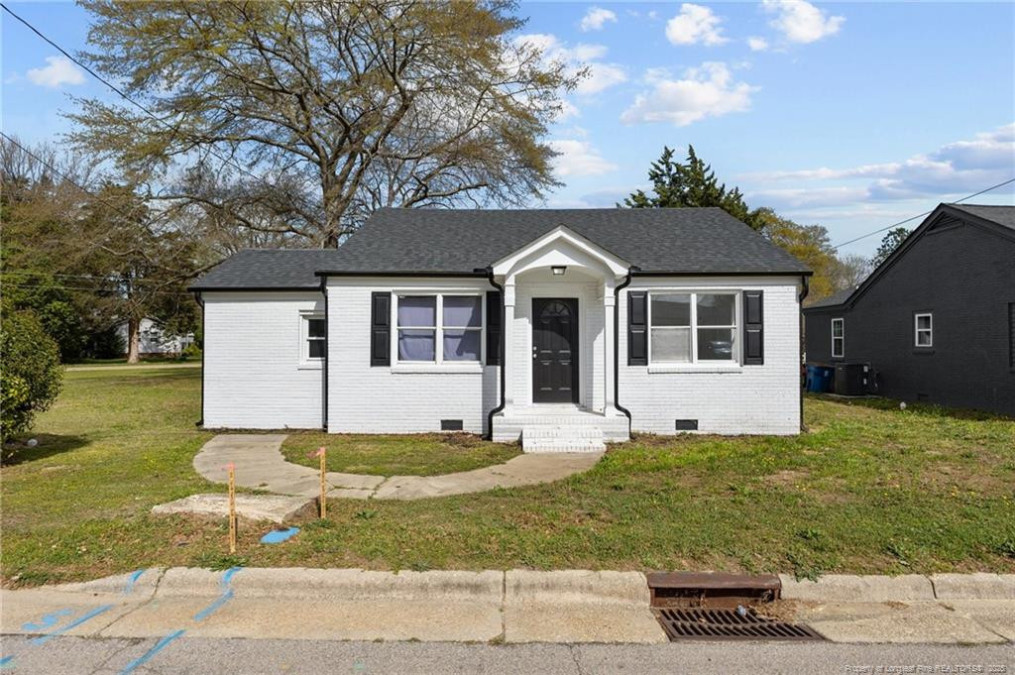 111 Spring Branch Rd Dunn, NC 28334