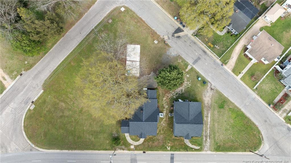 111 Spring Branch Rd Dunn, NC 28334