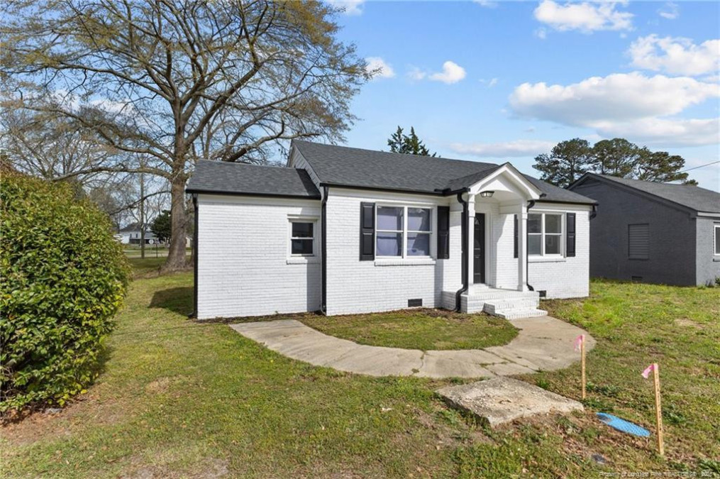111 Spring Branch Rd Dunn, NC 28334