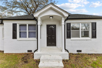 111 Spring Branch Rd Dunn, NC 28334