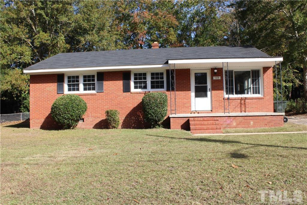 5328 Williamsburgh Dr, Fayetteville, NC 28304 - Raleigh Realty