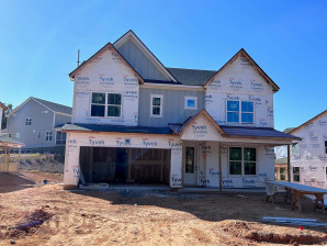 2108 Limestone Way Durham, NC 27705