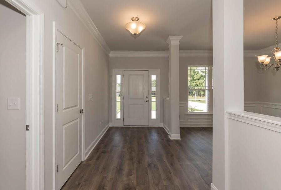 315 Plainfield Dr Goldsboro, NC 27534
