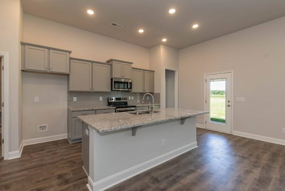 315 Plainfield Dr Goldsboro, NC 27534