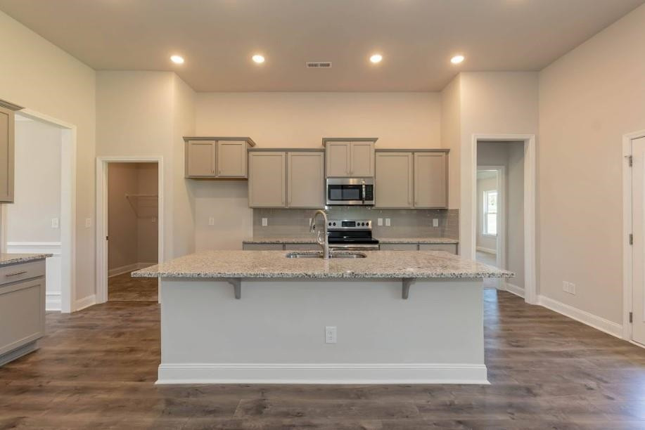 315 Plainfield Dr Goldsboro, NC 27534
