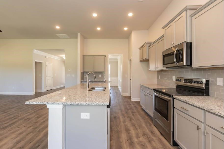 315 Plainfield Dr Goldsboro, NC 27534