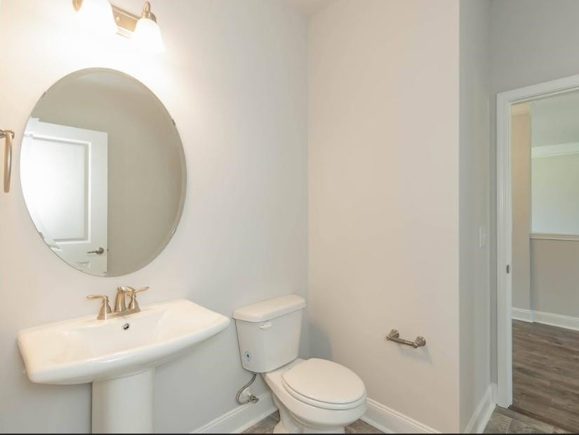 315 Plainfield Dr Goldsboro, NC 27534