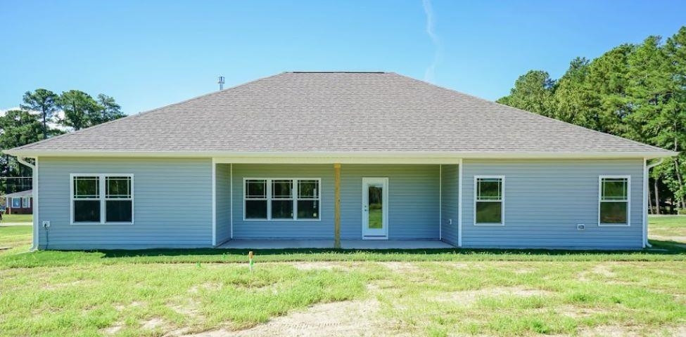 315 Plainfield Dr Goldsboro, NC 27534