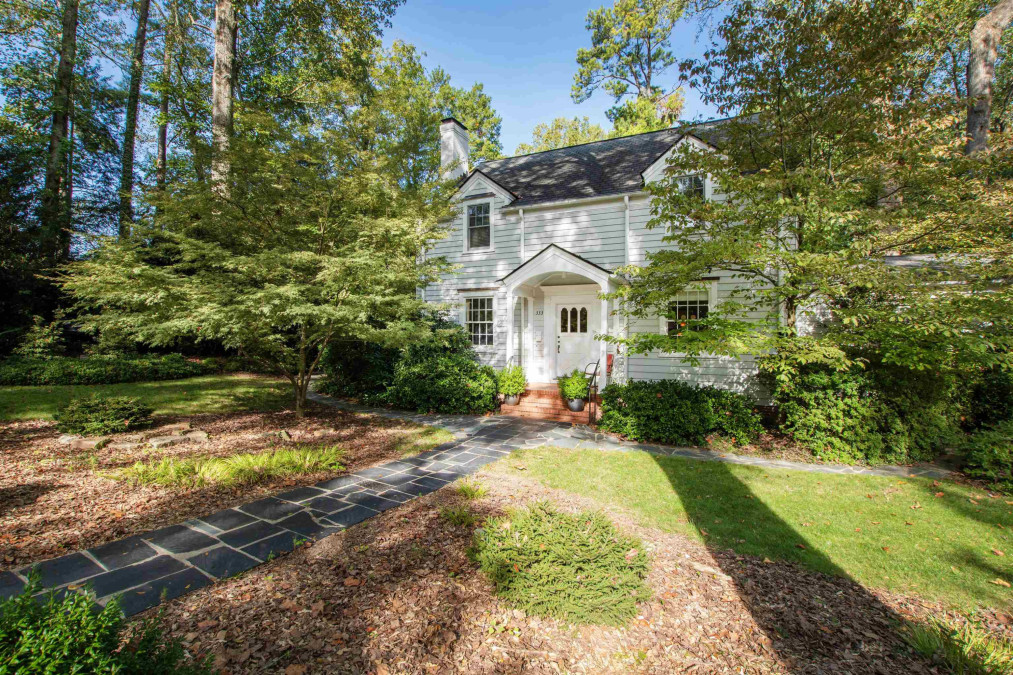 333 Tenney Cir Chapel Hill, NC 27514