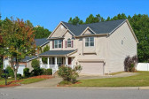 1417 Water Rock Way Knightdale, NC 27545