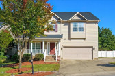 1417 Water Rock Way Knightdale, NC 27545